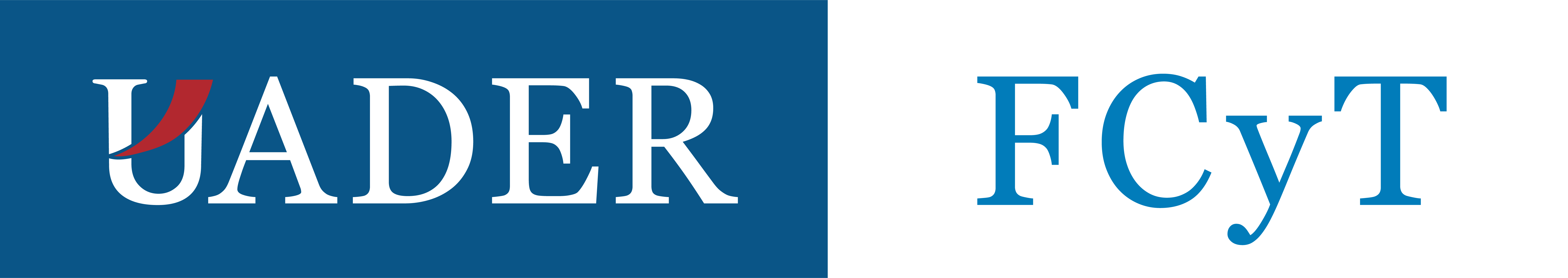 FCyT UADER